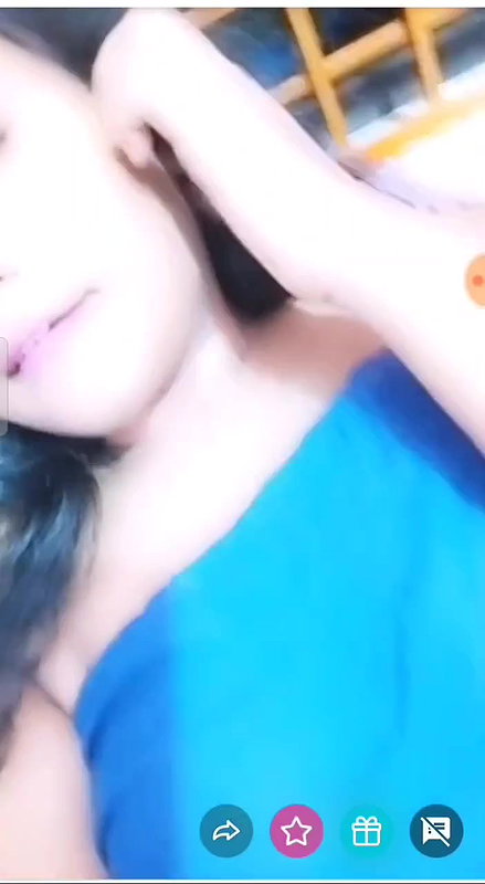 Bengali cute teen on tango