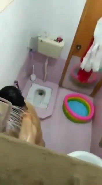 nude bath video recorded secretly