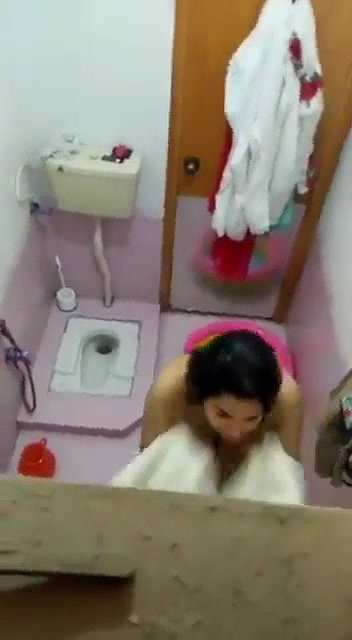 nude bath video recorded secretly