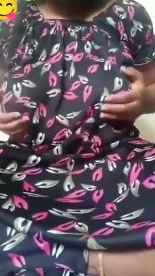 dusky big boob girl nude show