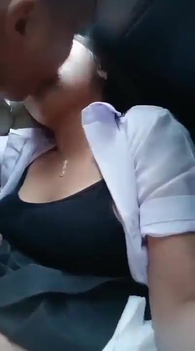 fucked after kissing