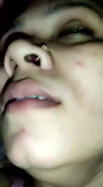 Friend wife sexy face