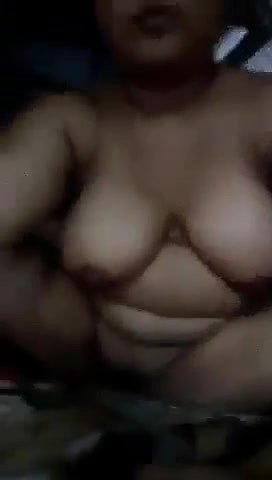 Village fatty wife