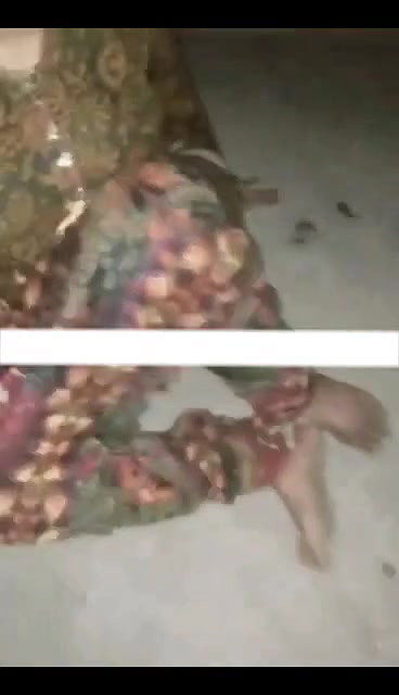 chodke chut mein mal giraya