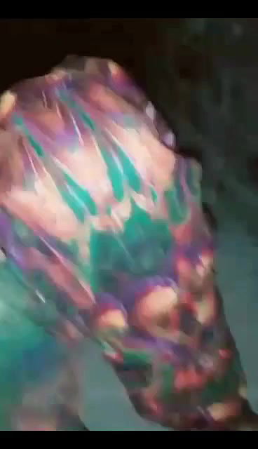 chodke chut mein mal giraya