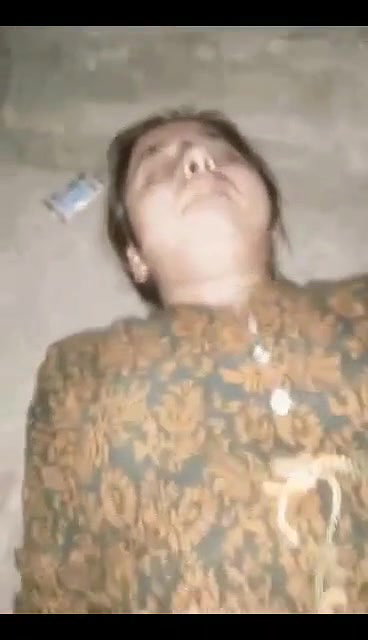 chodke chut mein mal giraya