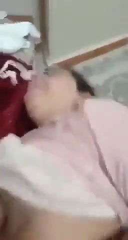 bouncing boob girl fucked