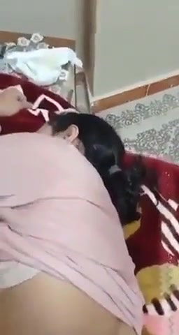 bouncing boob girl fucked