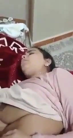 bouncing boob girl fucked