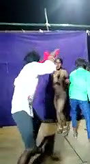 mujra dance