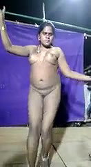 mujra dance