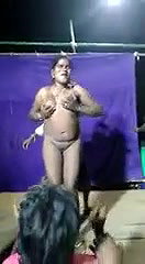 mujra dance