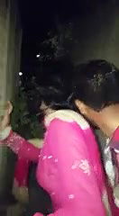 kinnar ke sath chudai