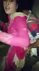 kinnar ke sath chudai