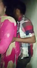 kinnar ke sath chudai