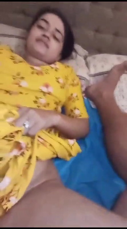 chikni choot bahbhi ki chudai