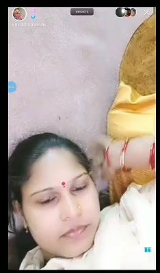 Kushboo Kumari on Tango Premium Show Ass Pussy