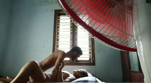 slim guy fucking maid