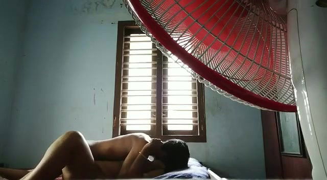 slim guy fucking maid