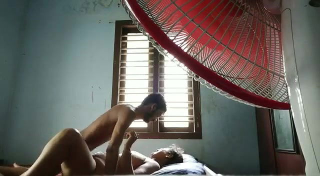 slim guy fucking maid