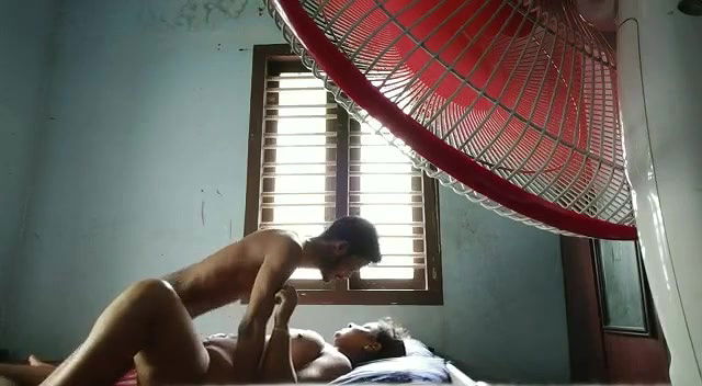 slim guy fucking maid