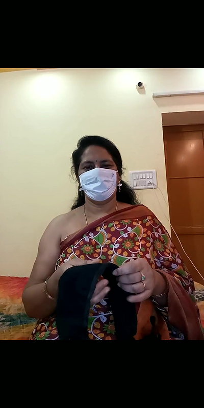 Telugutrisha hot smooth boobs