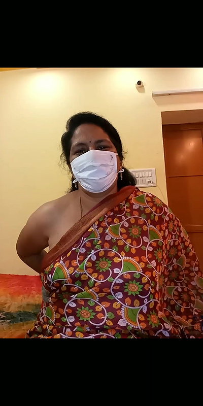 Telugutrisha hot smooth boobs