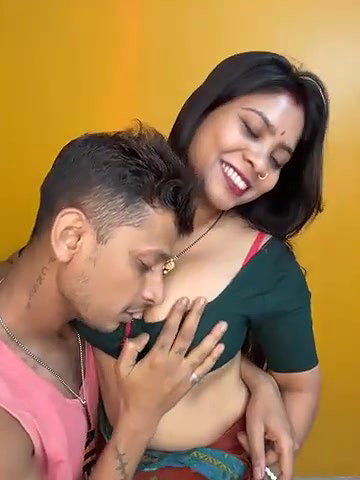 Husband Fucking Wife Mouth and Hardcore Blowjob