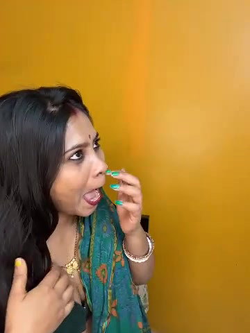 Husband Fucking Wife Mouth and Hardcore Blowjob