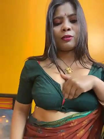 Husband Kissing Sexy Wife and Romance