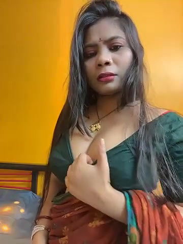 Husband Kissing Sexy Wife and Romance