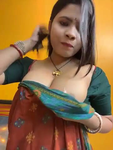 Husband Kissing Sexy Wife and Romance