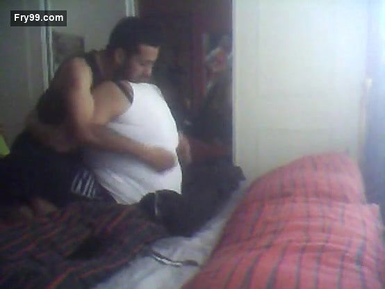 Desi NRI Fat GF Fucked by Punjabi BF