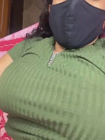 Chubby Bhabhi Pussy Fingering