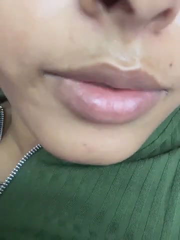 Chubby Bhabhi Pussy Fingering