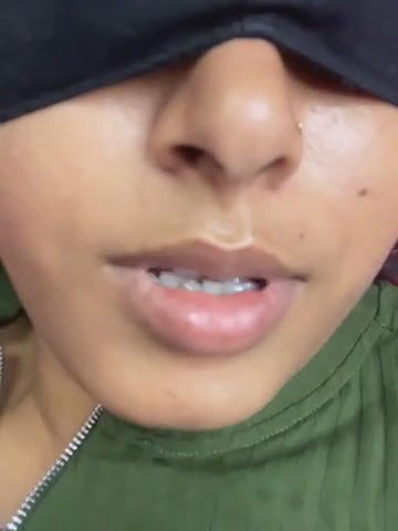 Chubby Bhabhi Pussy Fingering