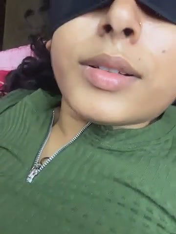 Chubby Bhabhi Pussy Fingering