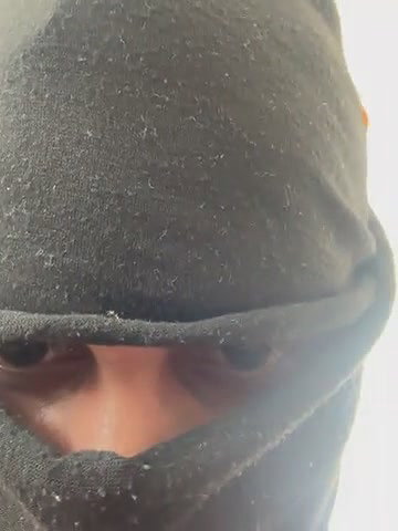 Cute Nikki Giving Blowjob and Cuckold BF watching