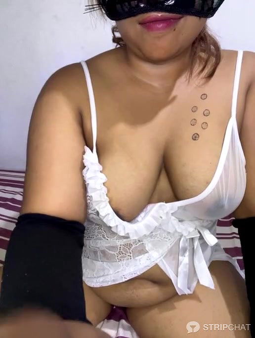 Stripchat Naughti Kitty