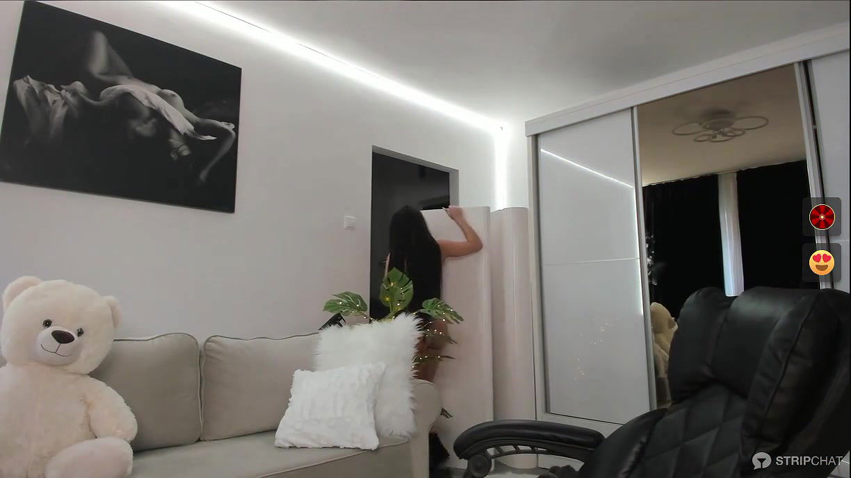 Stripchat Ivy Bellee