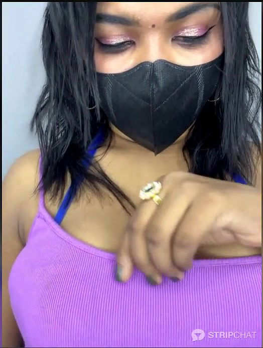 Stripchat Tamil Hot Chellakutty