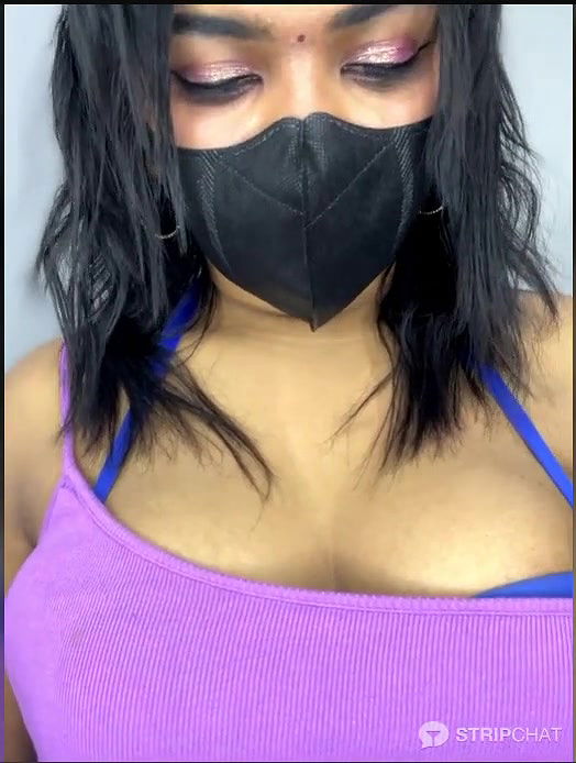 Stripchat Tamil Hot Chellakutty