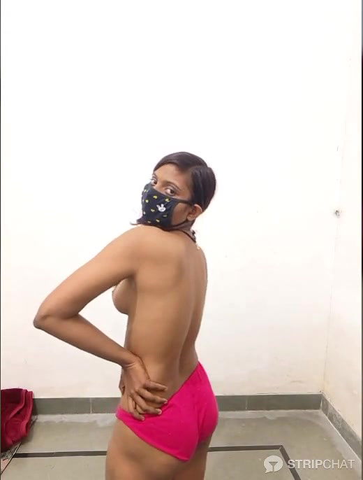 Stripchat TEENA  RISE