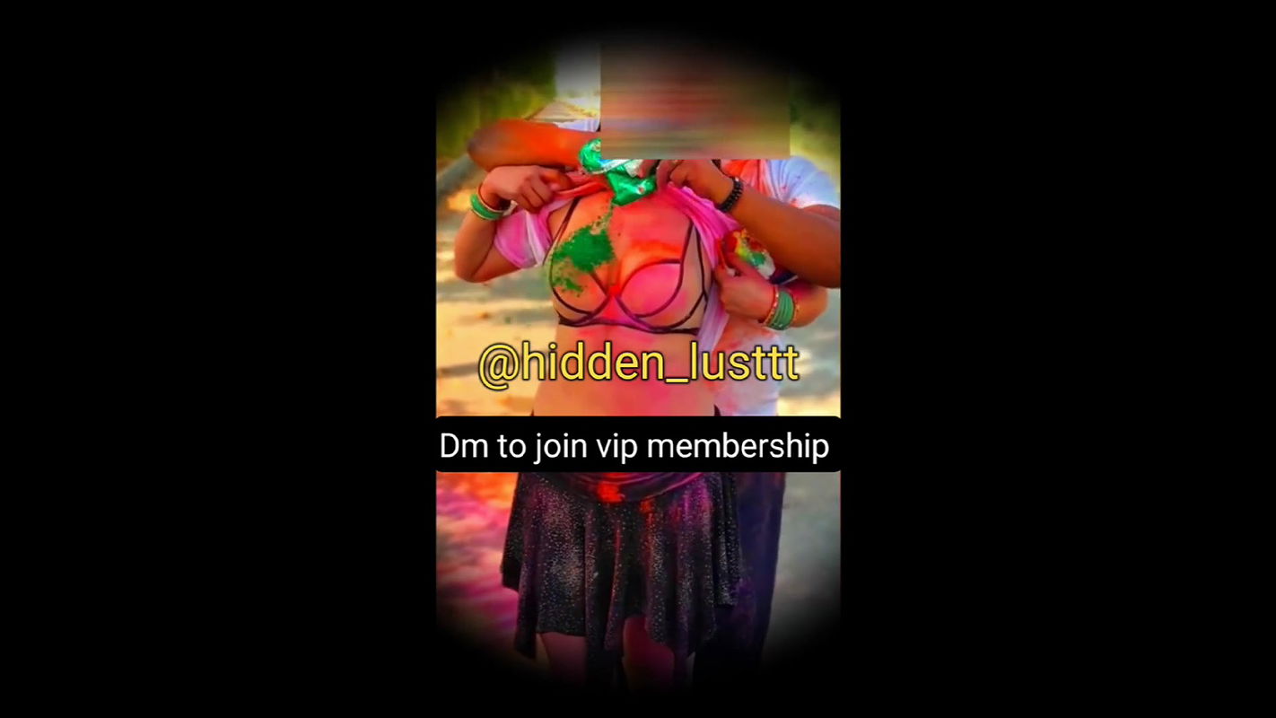 Holi dare New Smriti jain 2026