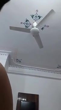 Neha bahen Ko Bed Par  Piche Se Jordar gand Chudai Ki