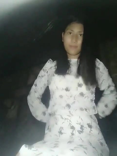 Assame Girl Showing