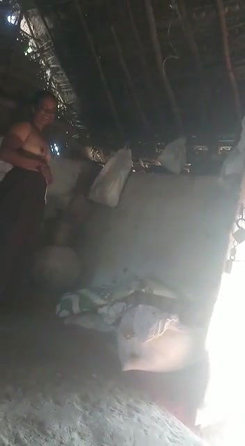 Desi Bhabhi Boobs Capture