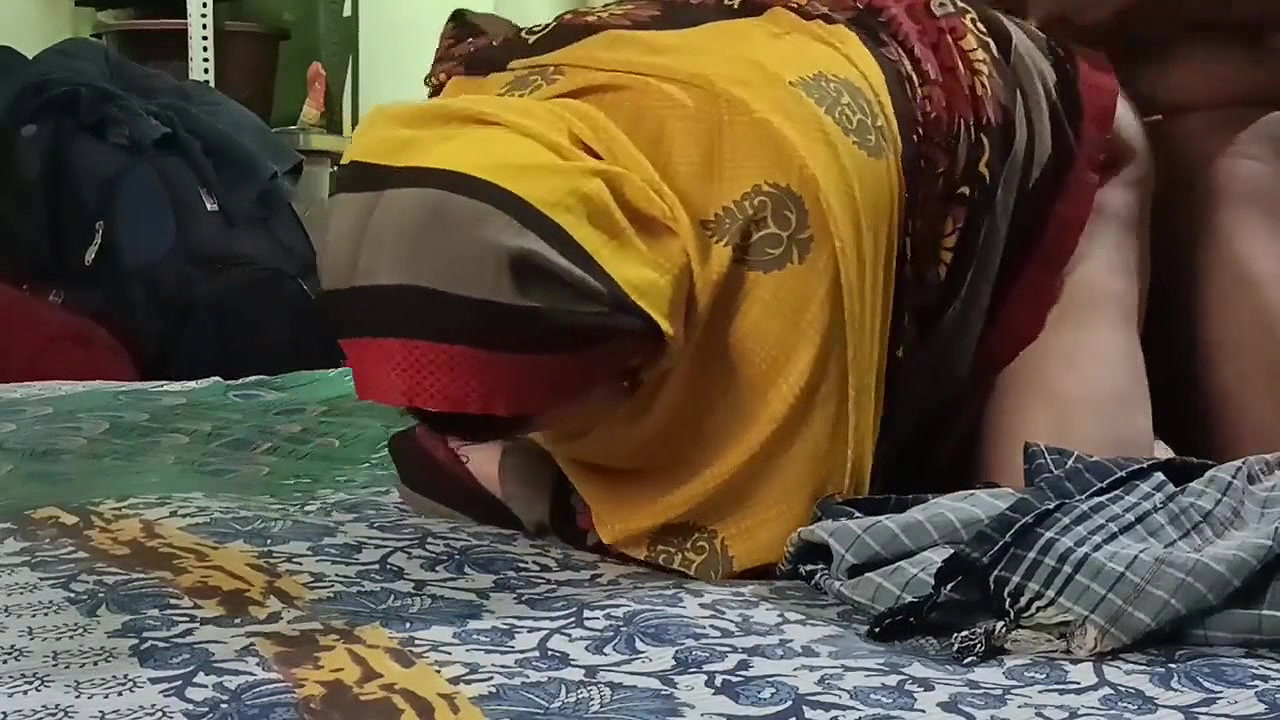 Mouthjob and fucking