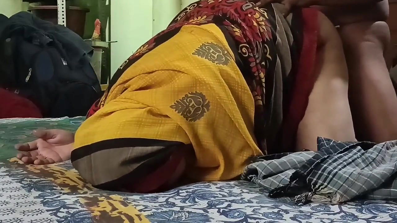 Mouthjob and fucking