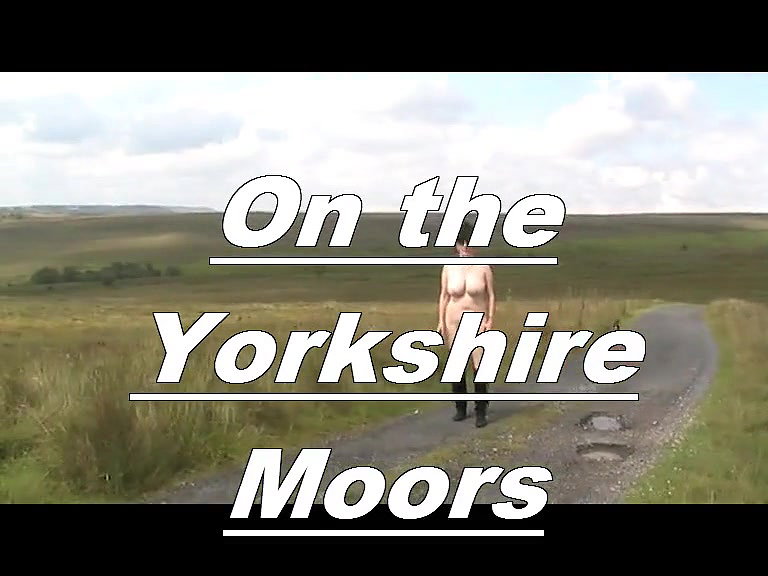 Exercise on moors